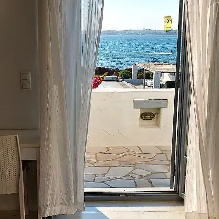 Rosanna Kite By The Sea & Pool With Sunset דירה *