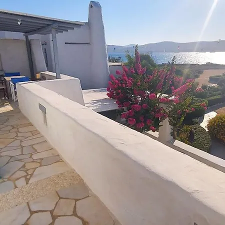 Rosanna Kite By The Sea & Pool With Sunset דירה *