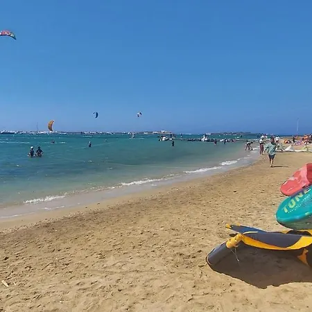 דירה Rosanna Kite By The Sea & Pool With Sunset Pounda