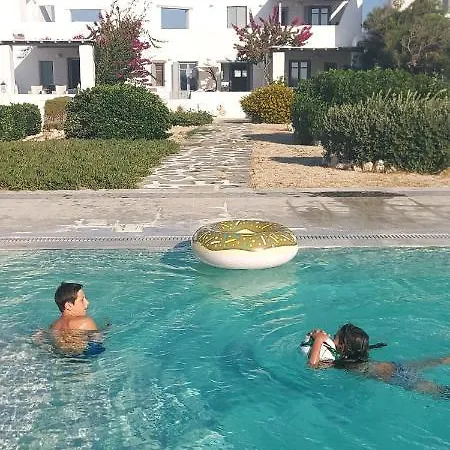 דירה Rosanna Kite By The Sea & Pool With Sunset *
