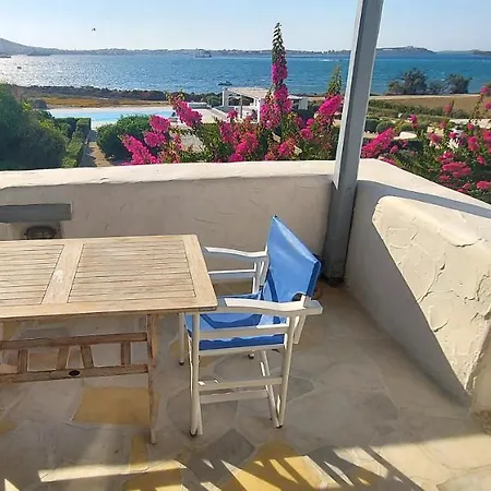 Rosanna Kite By The Sea & Pool With Sunset Pounda